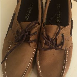 Unisex Sperrys